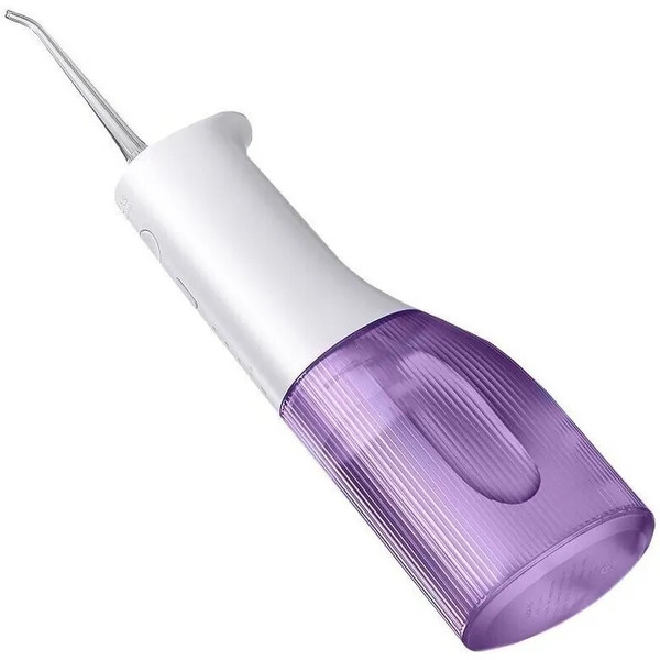 Ирригатор Soocas W3 Pro (фиолетовый)