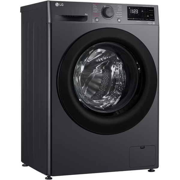 Стиральная машина LG F2V3PS6J