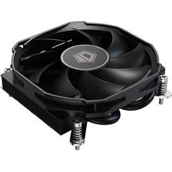 Кулер для процессора ID-Cooling IS-28i Black