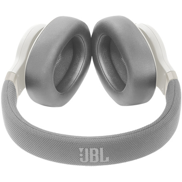 Наушники JBL E65BTNC (белый)