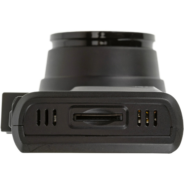 Видеорегистратор-GPS информатор (2в1) Sho-Me A12-GPS/GLONASS WiFi