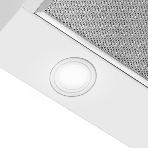 Вытяжка MAUNFELD MP-1 60 (белый)