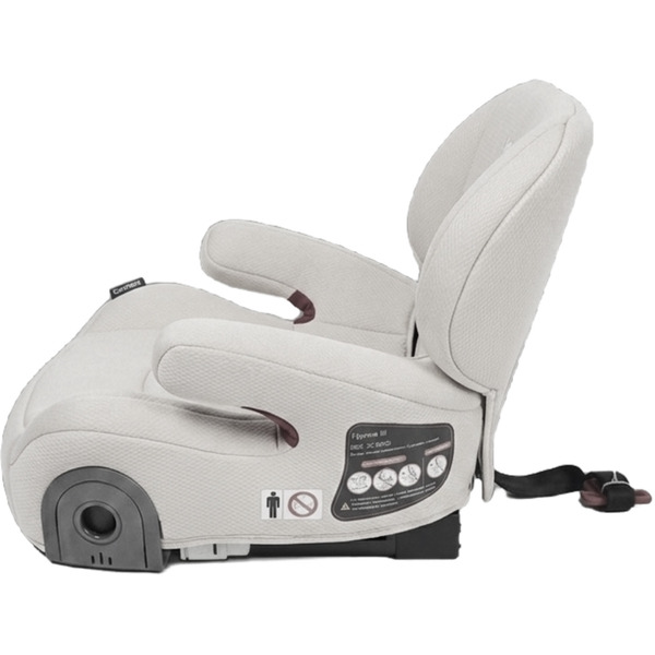 Автокресло VipBaby SeatFix (MOONSTONE)