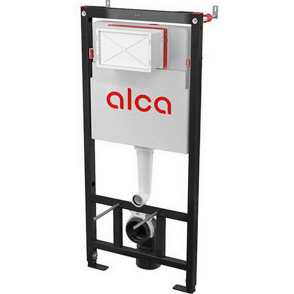 Инсталляция для унитаза Alcaplast AM101/1120-4:1 RU M570-0001