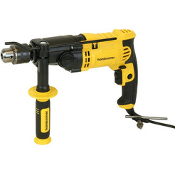 Ударная дрель Hanskonner HID21100DS