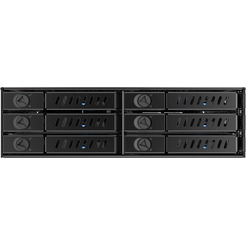 Бокс для жесткого диска Chieftec CMR-625