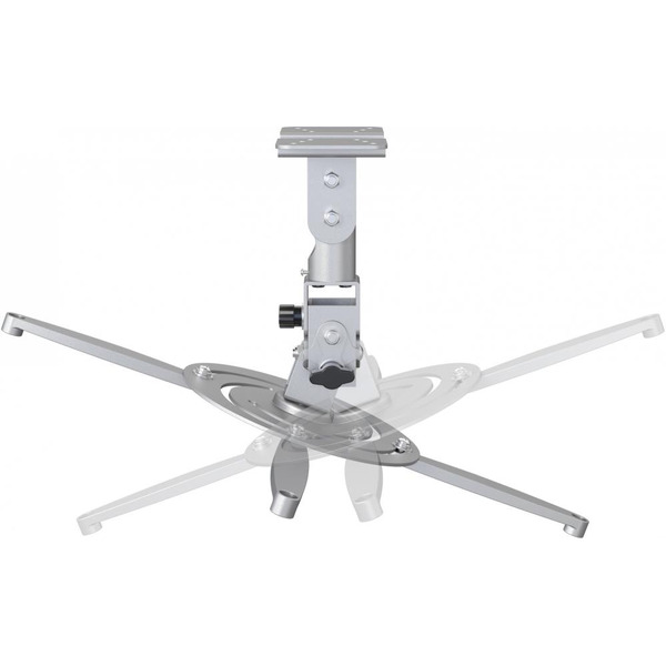 Кронштейн для проектора CACTUS CS-VM-PR04-AL