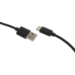 Кабель Buro USB-TC-1.2B2A