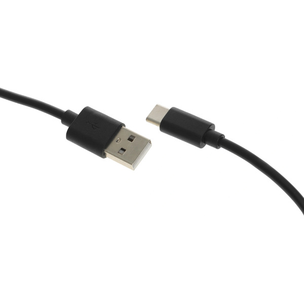 Кабель Buro USB-TC-1.2B2A