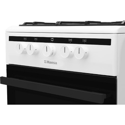 Кухонная плита Hansa FCGW580977