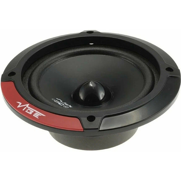 Автоакустика VIBE audio SLICK5C-V7
