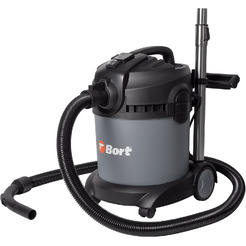 Пылесос Bort BAX-1520-Smart Clean (98291148)