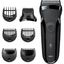 Электробритва Braun S3 300BT 5408