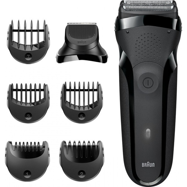 Электробритва Braun S3 300BT 5408