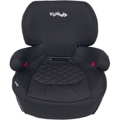 Бустер VipBaby SeatFix (Slate Mist)