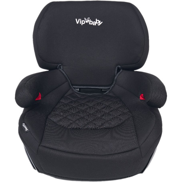 Бустер VipBaby SeatFix (Slate Mist)