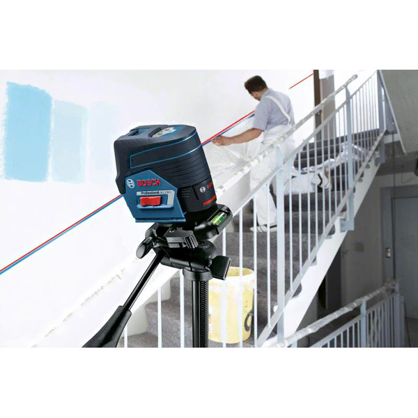 Лазерный нивелир Bosch GCL 2-50 C Professional (0601066G00)