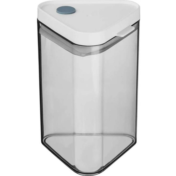 Банка для сыпучих продуктов PERFECTO LINEA 34-108651 650 мл Handy