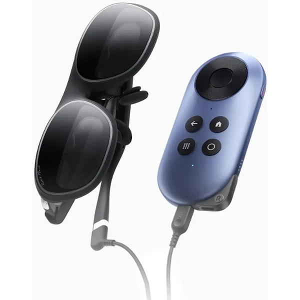 Очки дополненной реальности ROKID RA301/RES102/RSR101