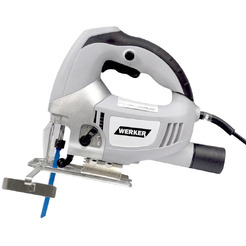 Лобзик WERKER PXJS 607
