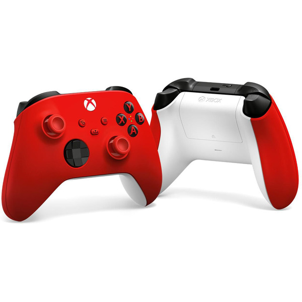 Беспроводной геймпад MICROSOFT XBOX XS (EP2-29936) Pulse Red