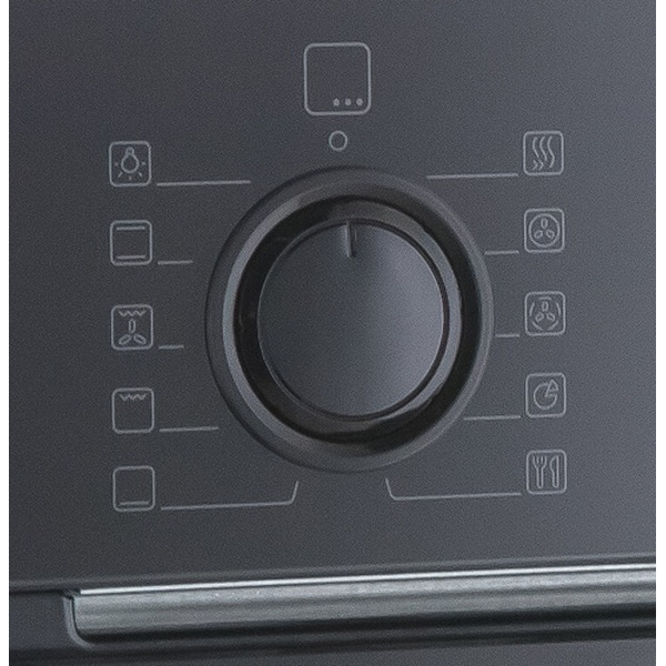 Духовой шкаф BOSCH HBG536HB0R