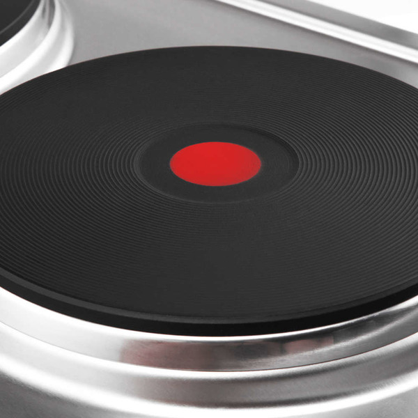 Поверхность электрическая PYRAMIDA PL 302 X-E