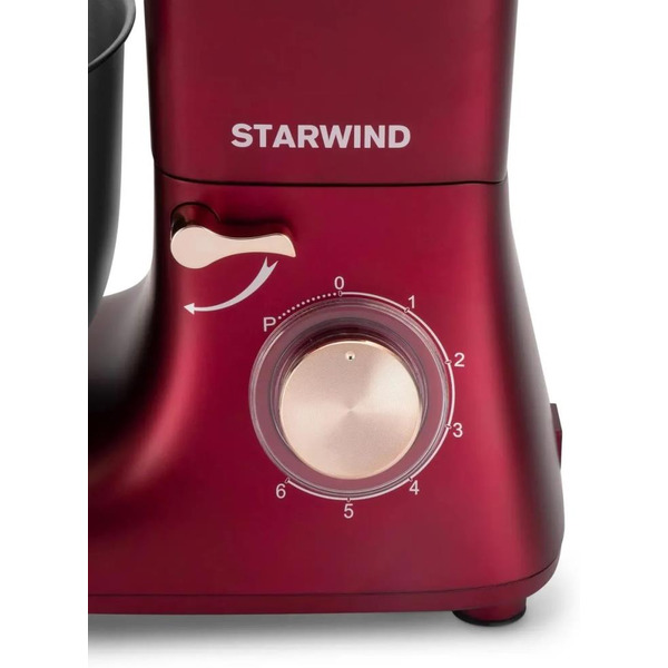 Планетарный миксер StarWind SPM7170