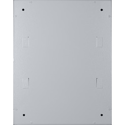 Корпус металлический TDM ЩРН-24 (395х310х120) SQ0905-0014