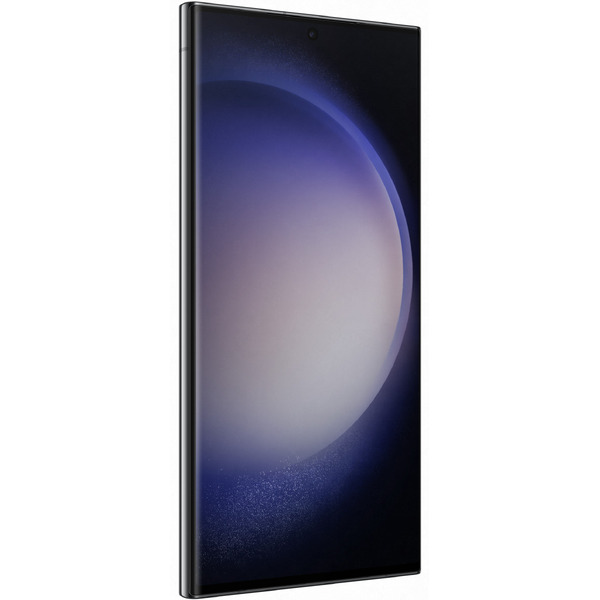 Смартфон Samsung Galaxy S23 Ultra SM-S918B/DS 12GB/512GB (черный фантом)