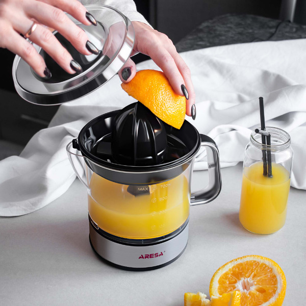 Соковыжималка для цитрусовых ARESA AR-2503