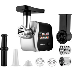 Мясорубка Brayer BR1608