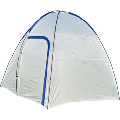 Палатка Acamper SOLO 3 (серый)