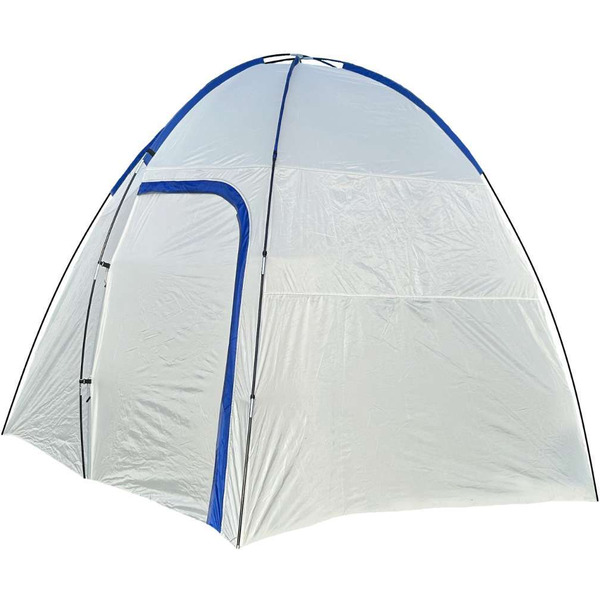 Палатка Acamper SOLO 3 (серый)