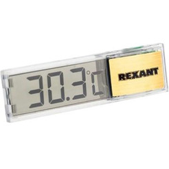 Термометр для сауны REXANT 70-0509