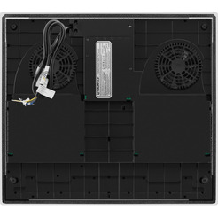 Варочная панель MAUNFELD CVI594SF2MDGR Lux