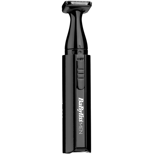 Машинка для стрижки BABYLISS E978E