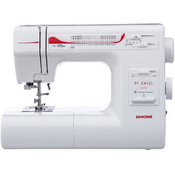 Швейная машина Janome My Excel W23U
