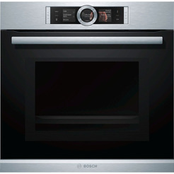 Духовой шкаф Bosch HMG636RS1