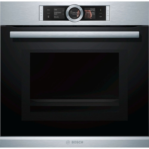 Духовой шкаф Bosch HMG636RS1