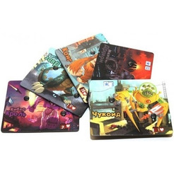 Настольная игра GaGa Games Повелитель Токио GG072