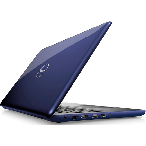 Ноутбук Dell Inspiron 15 5567-5480