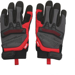 Перчатки рабочие MILWAUKEE размер 10/XL (48229733)