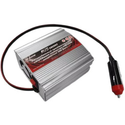 Автомобильный инвертор AVS Energy 12/220V IN-200W