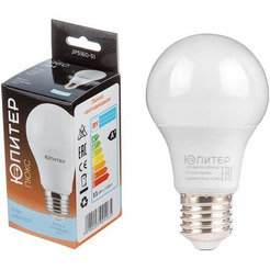 Лампа светодиодная  ЮПИТЕР JP5160-51