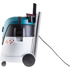 Промышленный пылесос MAKITA VC2512L