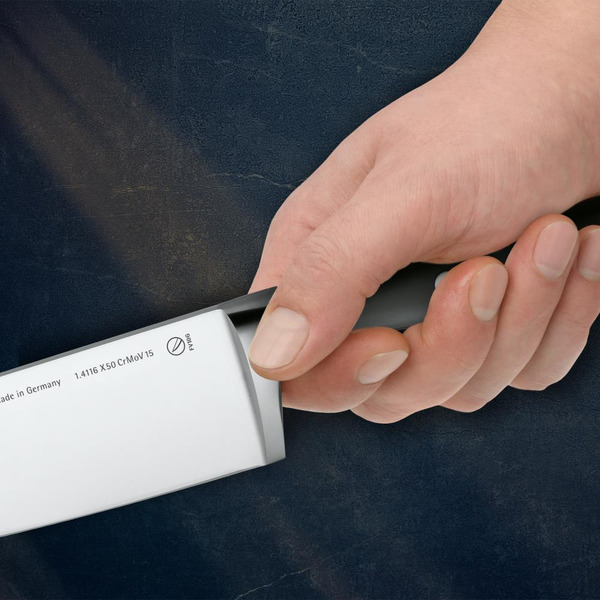 Набор ножей с блоком WMF 1882149992