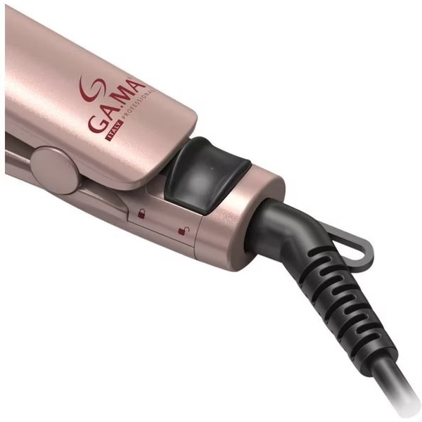 Выпрямитель для волос GA.MA ELEGANCE KERATION (GI0208)