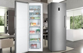 Как выбрать морозильник для дома и дачи