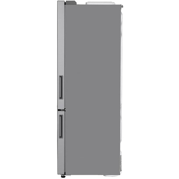 Холодильник LG DoorCooling+ GC-B569PMCM